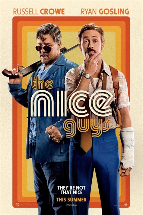 the nice guys nudity|The Nice Guys (2016) Problem : r/movies